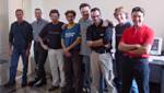 l'equipe d'artematica