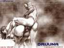 Druuna sodomy wallpaper