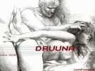 Druuna wallpaper for two on Druuna