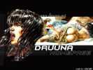 Druuna et le Serpent